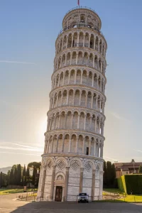 Pisa-tårnet